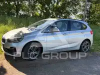 2019 BMW 225