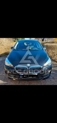 2019 BMW 225