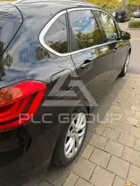 2019 BMW 225