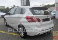 2019 BMW 225