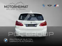 2019 BMW 225