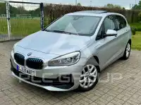 2019 BMW 225