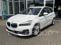 2019 BMW 225