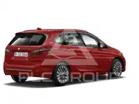 2019 BMW 225