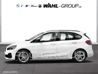 2019 BMW 225