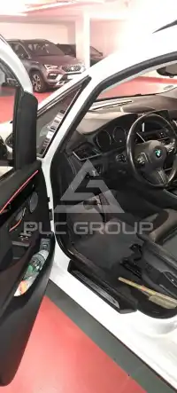 2019 BMW 225