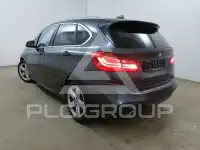 2019 BMW 225