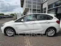 2019 BMW 225