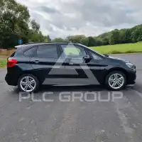 2019 BMW 225