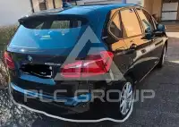 2019 BMW 225