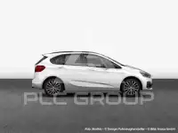 2019 BMW 225
