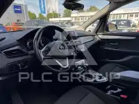 2019 BMW 225
