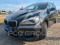 2019 BMW 225