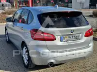 2019 BMW 225