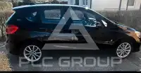 2019 BMW 225