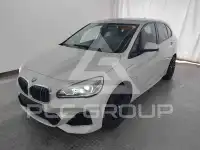 2019 BMW 225