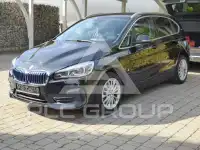 2019 BMW 225
