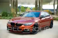 2019 BMW 430