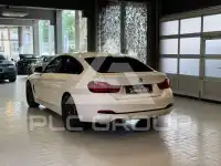 2019 BMW 430