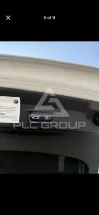 2019 BMW 430