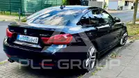 2019 BMW 430