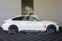 2019 BMW 430