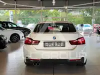 2019 BMW 430