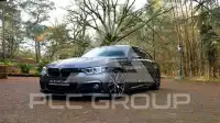 2019 BMW 430