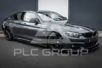 2019 BMW 430