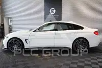 2019 BMW 430