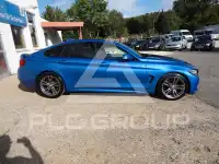 2019 BMW 430