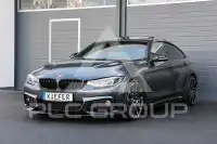 2019 BMW 430