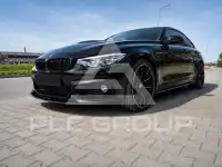 2019 BMW 430