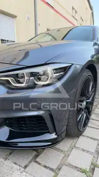 2019 BMW 430