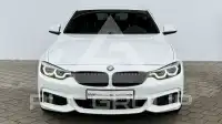 2019 BMW 430