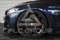 2019 BMW 430
