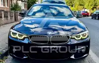 2019 BMW 430