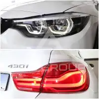 2019 BMW 430