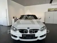 2019 BMW 430