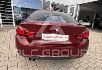 2019 BMW 430