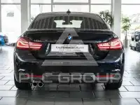 2019 BMW 430