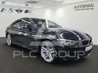 2019 BMW 430