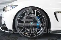 2019 BMW 430