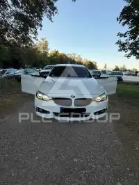2019 BMW 430
