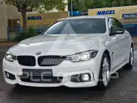 2019 BMW 430