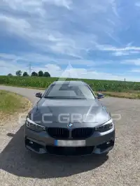 2019 BMW 430