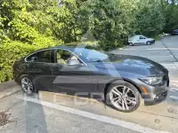 2019 BMW 430