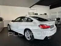 2019 BMW 430