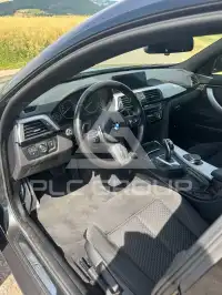 2019 BMW 430
