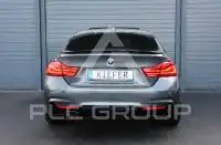 2019 BMW 430